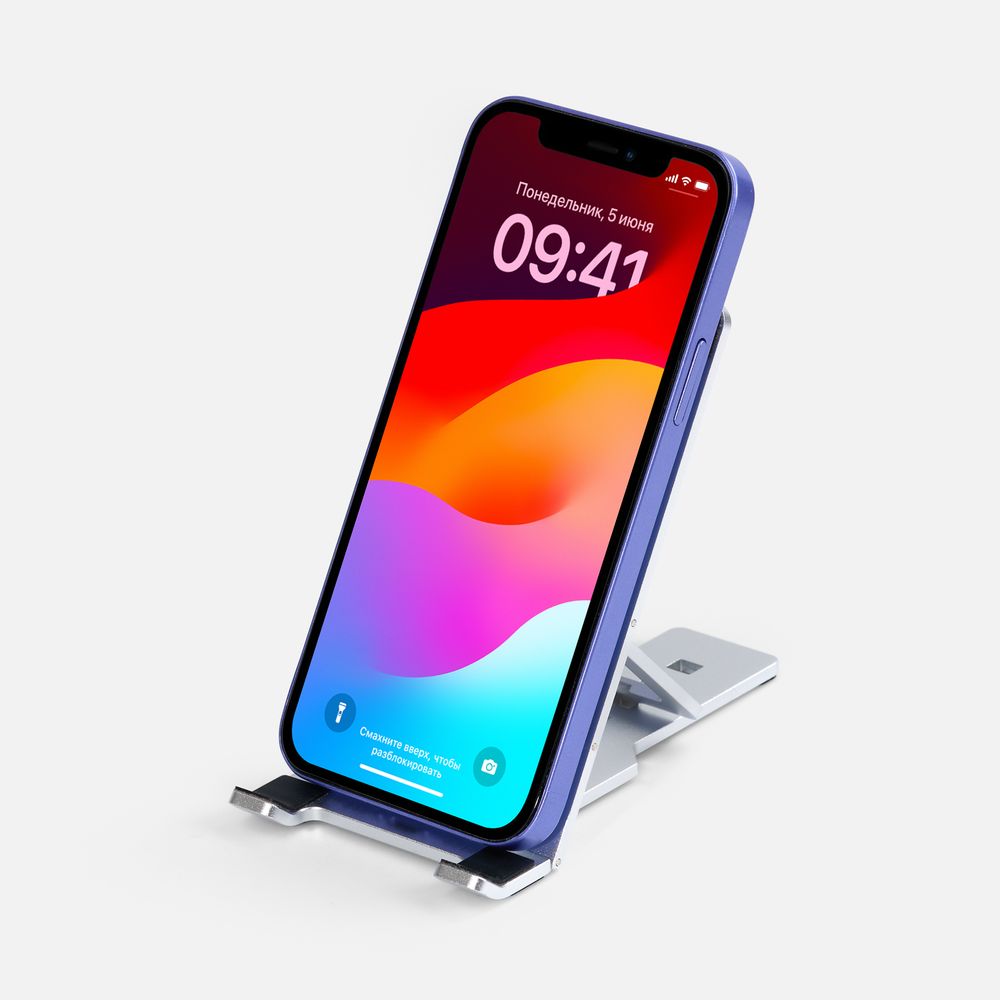 Подставка для смартфона Tactic