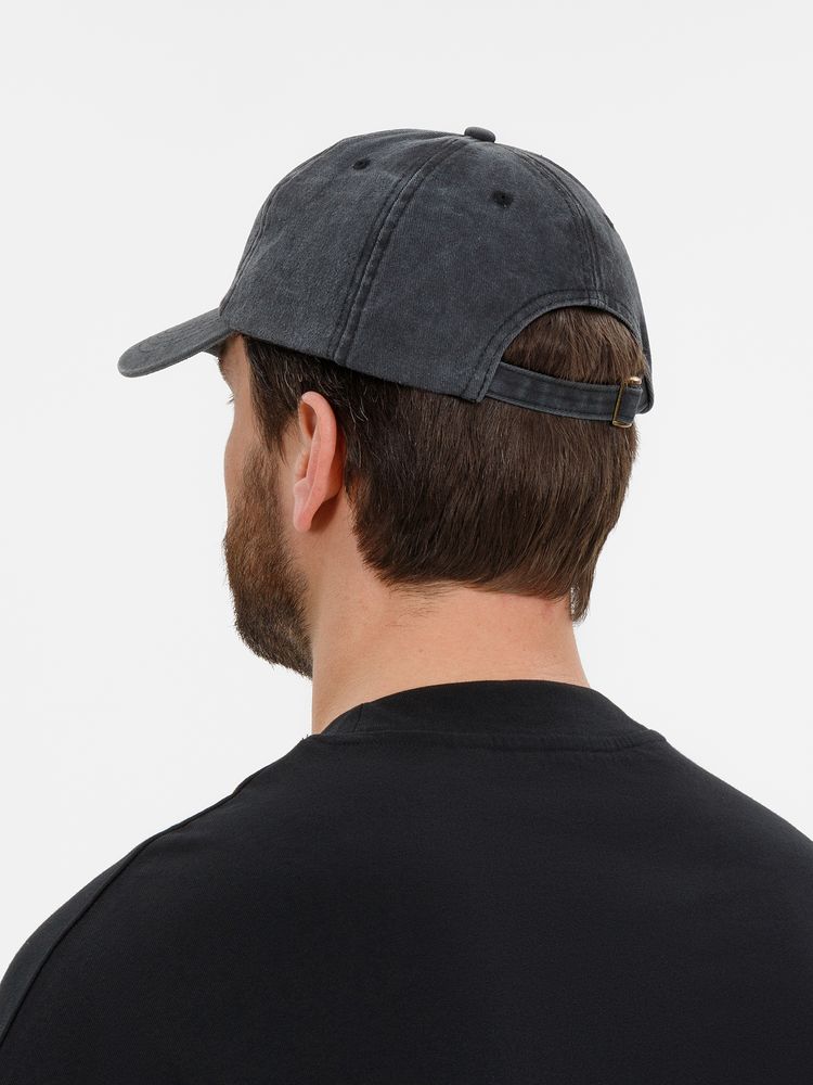 Бейсболка Berwi фото на сайте Print Logo.