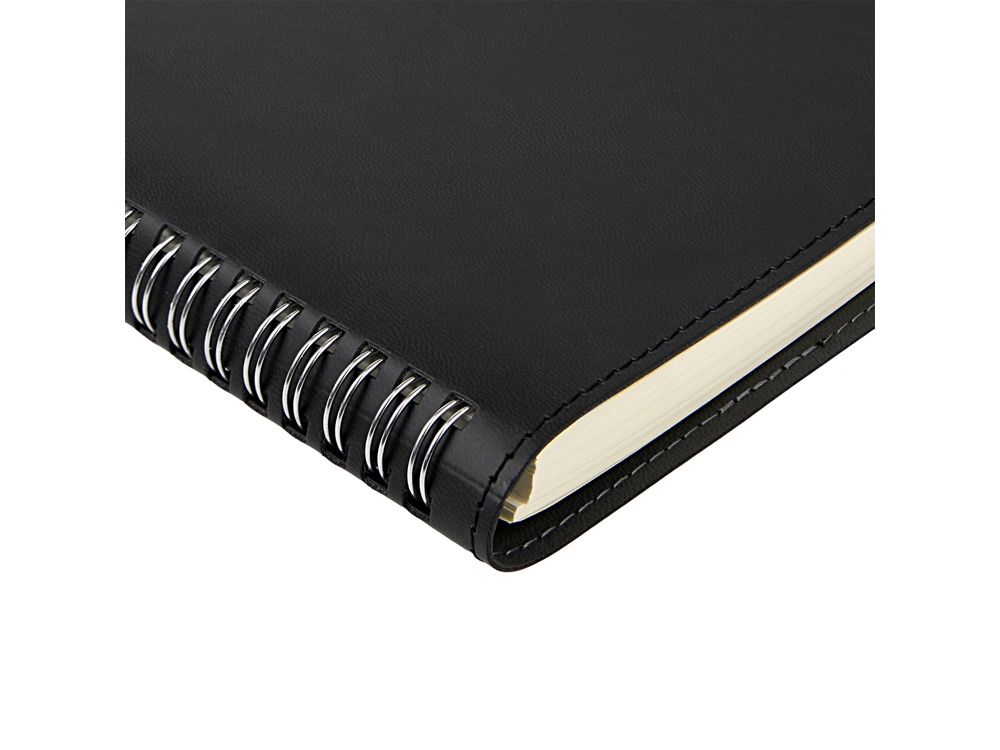 Ежедневник А5 Tintoretto, черный