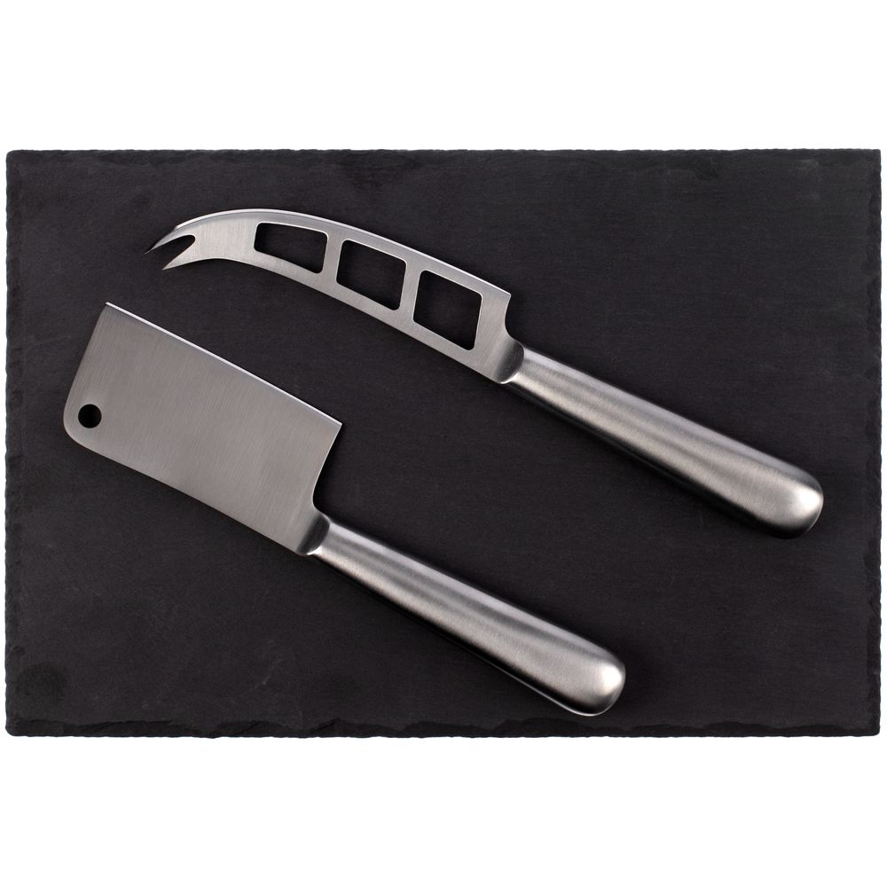 Сырный набор Tyros фото на сайте Print Logo.