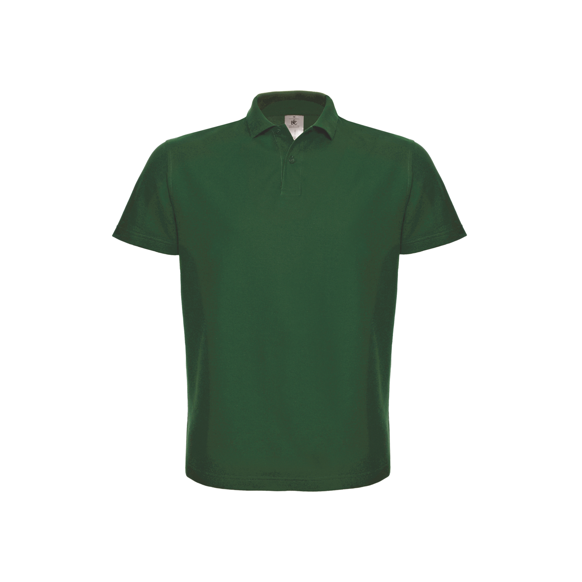 Футболка теннисная ID.001, белый