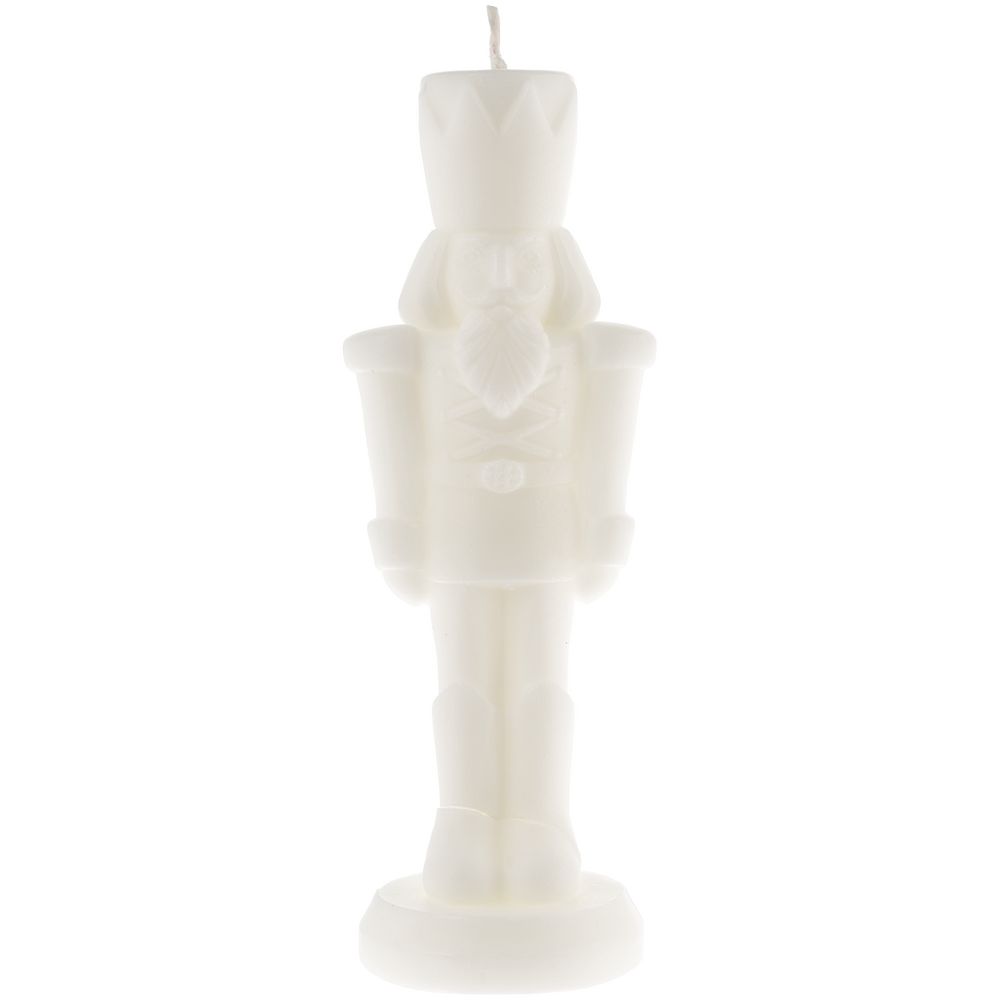 Свеча Lightguard с логотипом сделано в России | Print Logo