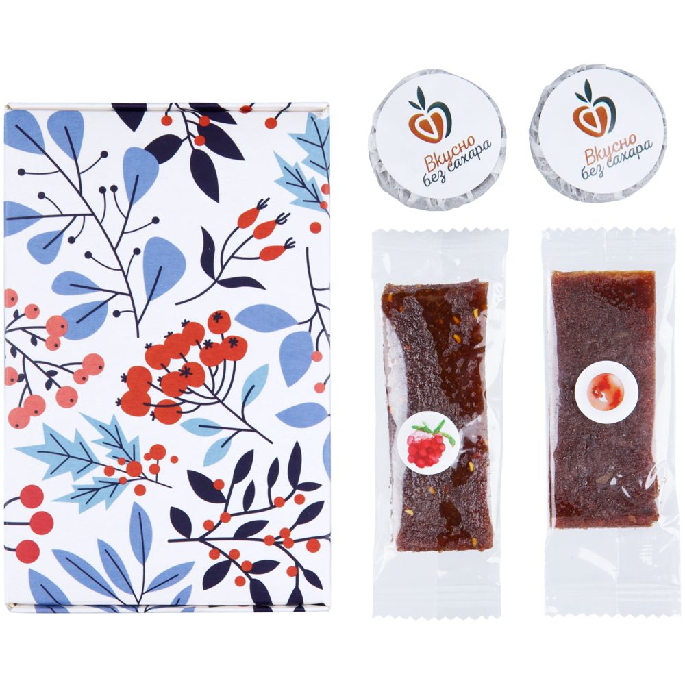 Набор Invigo фото на сайте Print Logo.