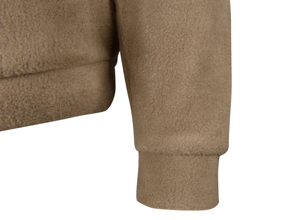 Куртка флисовая Nashville мужская, хаки