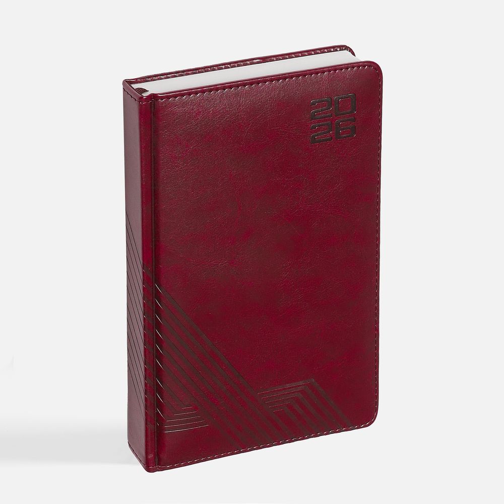 Ежедневник Faro, датированный