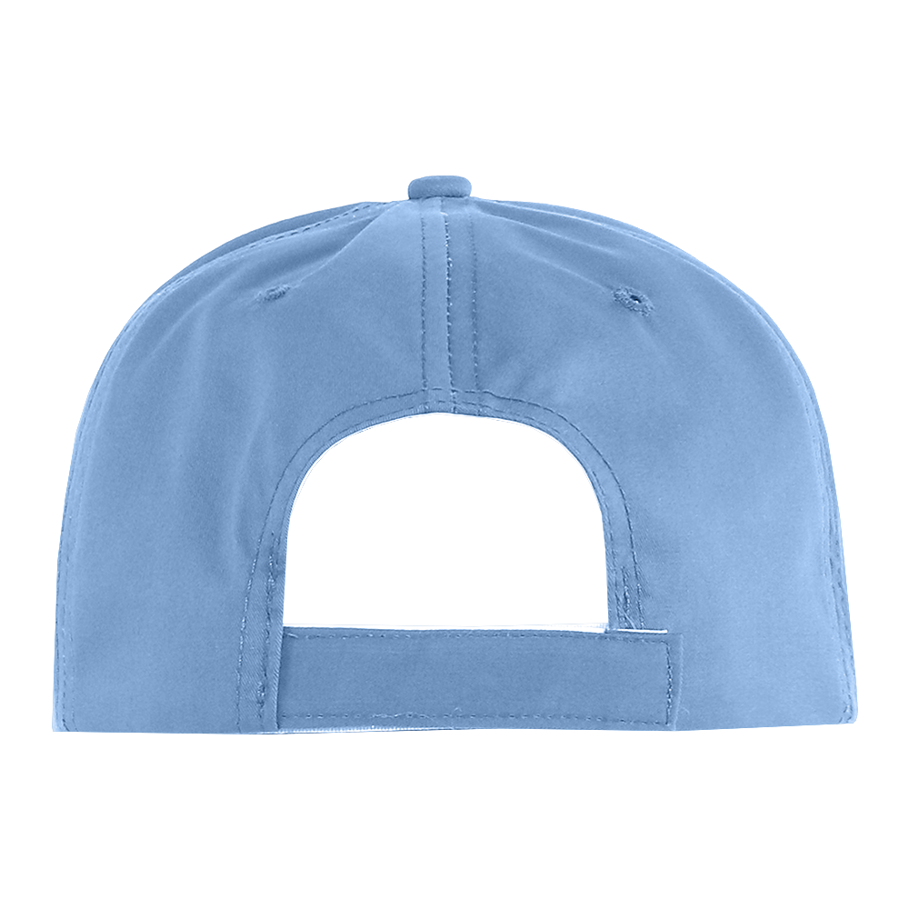 Бейсболка STAN 5 клиньев хлопок 150, 13, Голубой,  (761)  (56-58/ONE SIZE)