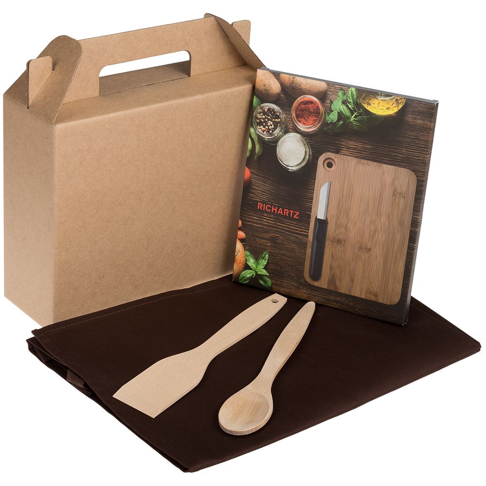 Коробка In Case M с печатью на заказ — пример нанесения логотипа (сделано в России) | Print Logo