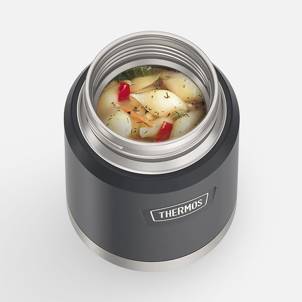 Термос для еды Icon 470