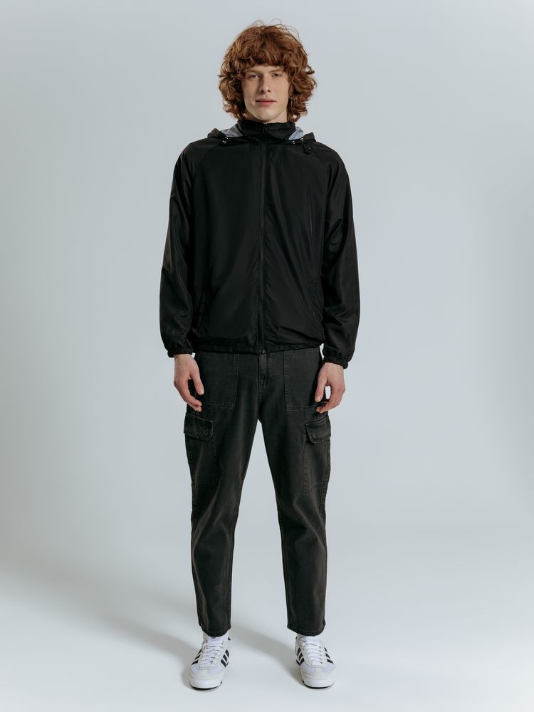 Куртка Kivach City фото на сайте Print Logo.