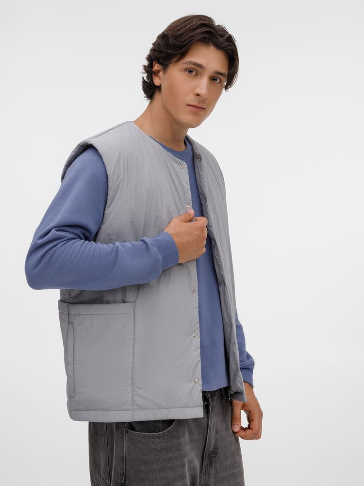 Жилет унисекс Veter фото на сайте  Print Logo.