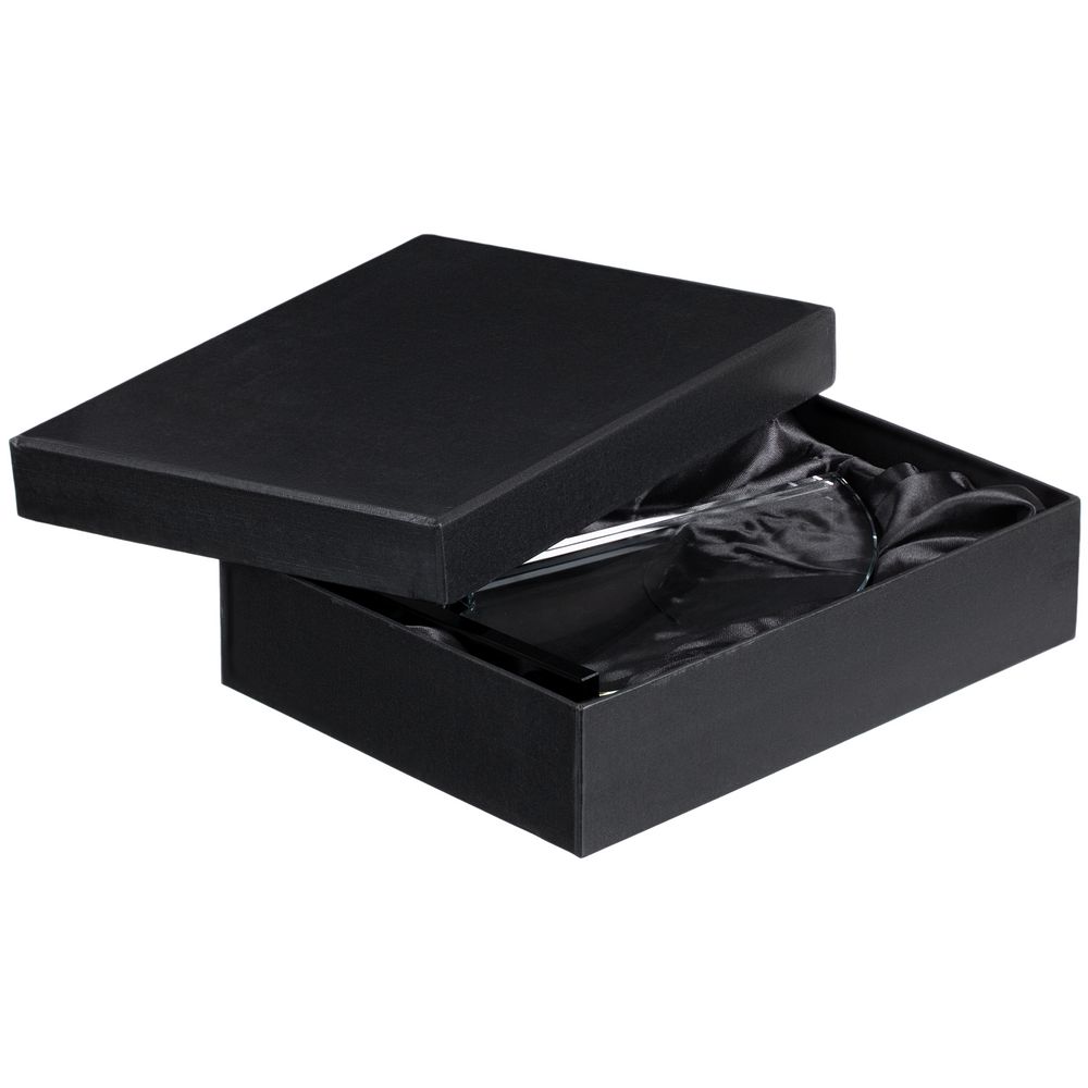 Стела Ballance — пример нанесения логотипа () | Print Logo