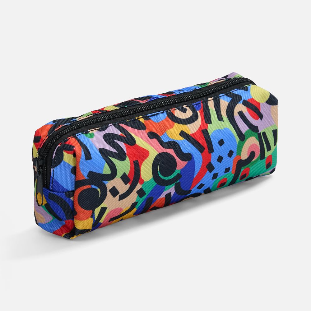 Пенал Bolsana с печатью на заказ с логотипом  | Print Logo