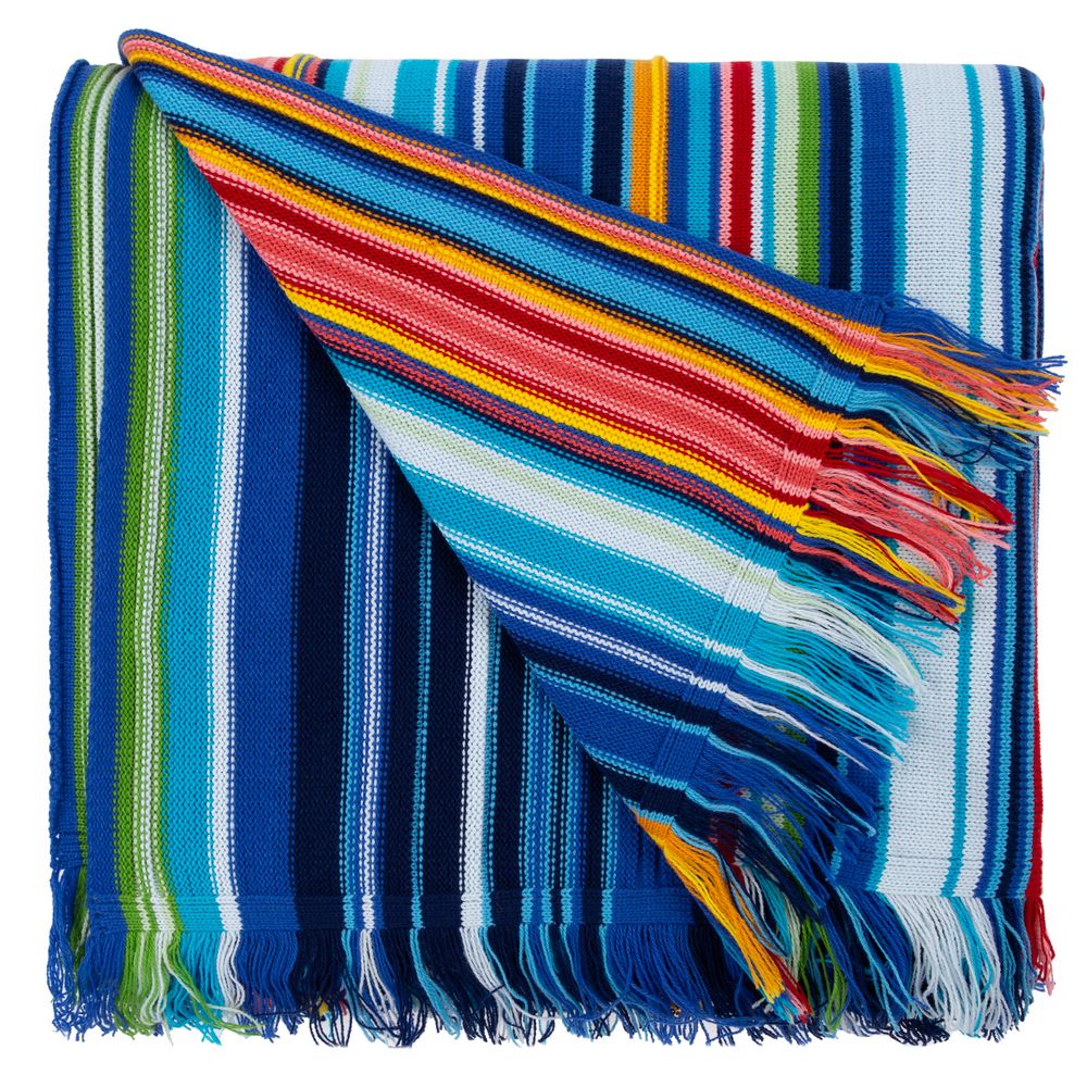 Плед Coloranto фото на сайте Print Logo.