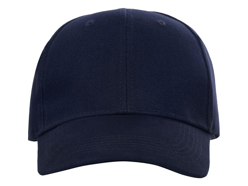 Бейсболка Oklahoma, темно-синий