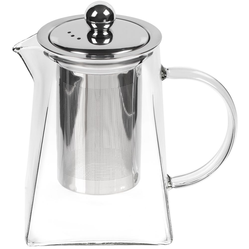 Чайник Quadroni фото на сайте Print Logo.