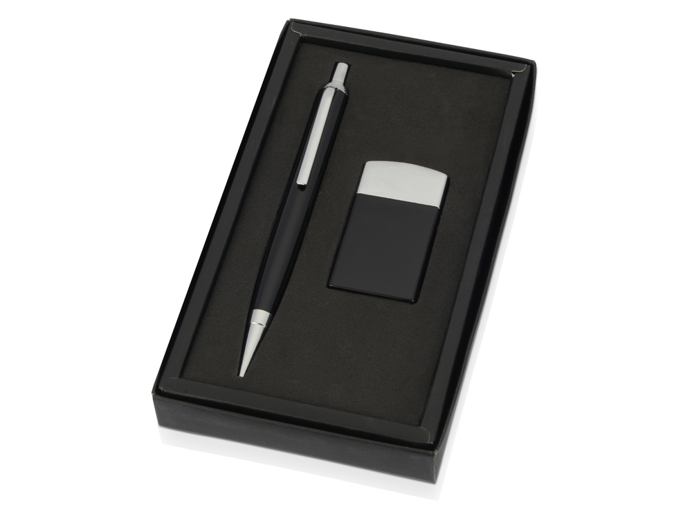 Подарочный набор Логистик и подарки фото на сайте Print logo.