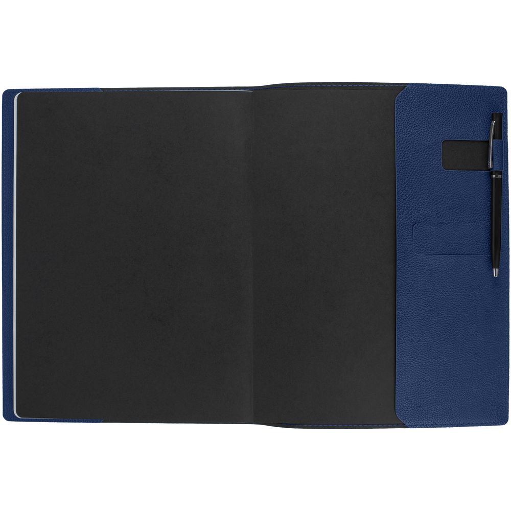 Ежедневник в суперобложке Brave Book, недатированный