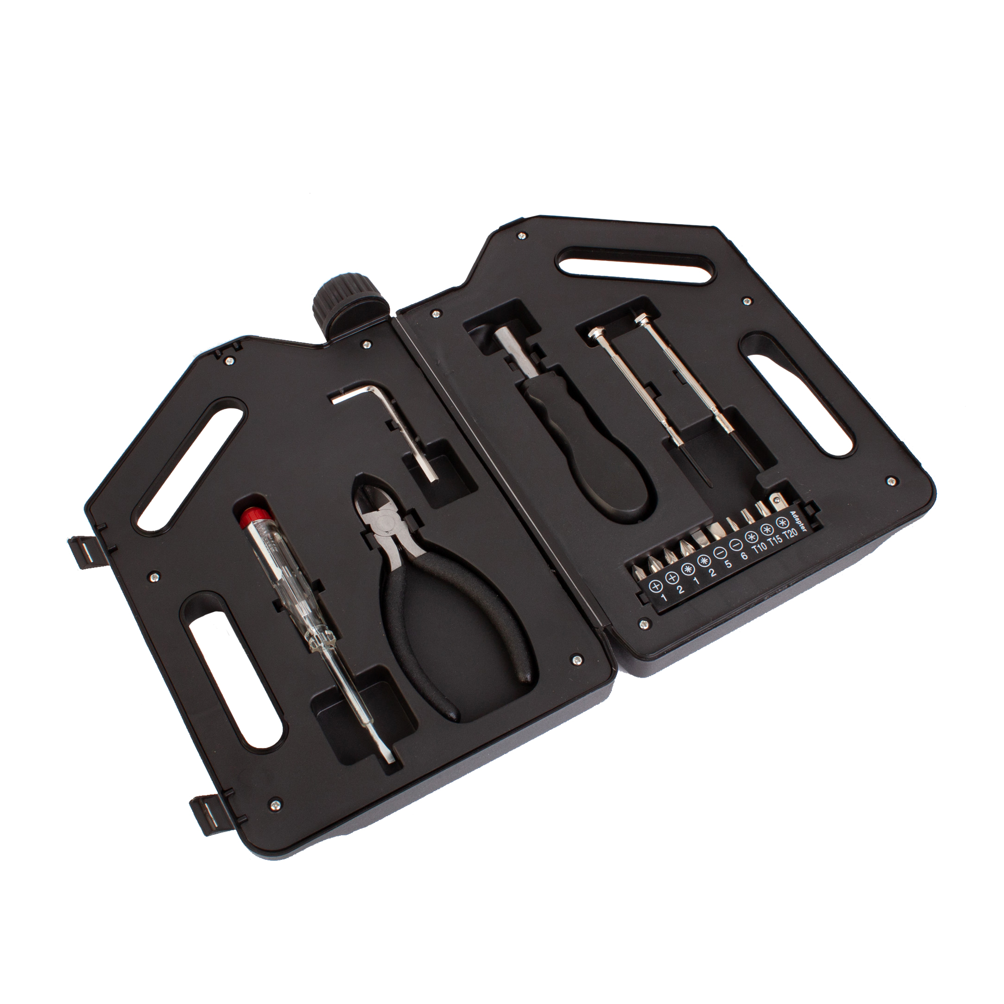 Набор инструментов "Канистра" фото на сайте  Print Logo.