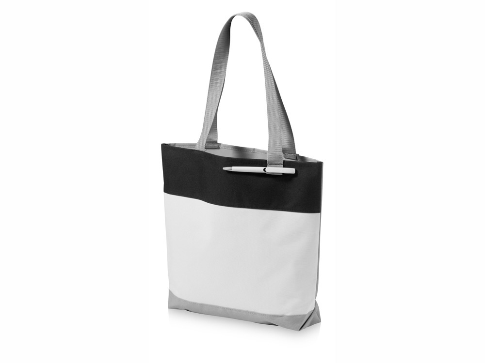 Сумка для конференций Leomy с логотипом  | Print Logo