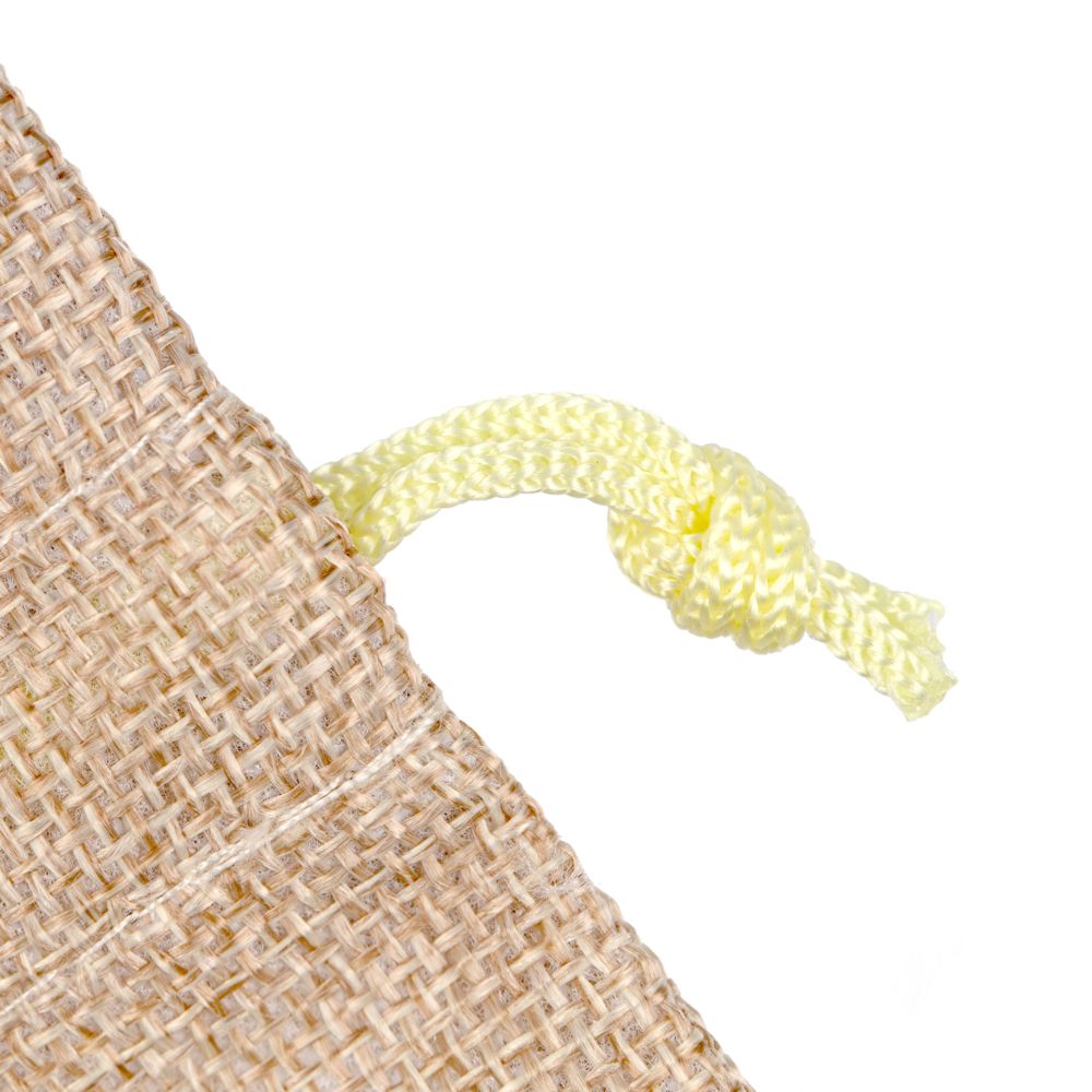 Холщовый мешок Foster Thank, M, бежевый