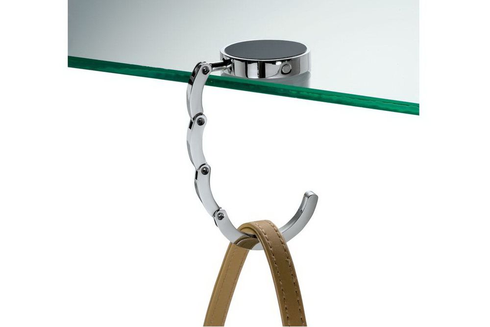 Держатель для сумки Disc фото на сайте  Print Logo.