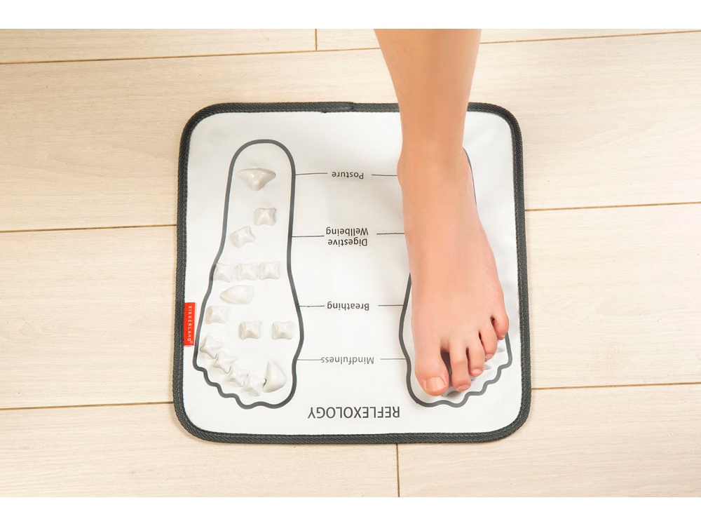 Массажный коврик для ног Relax