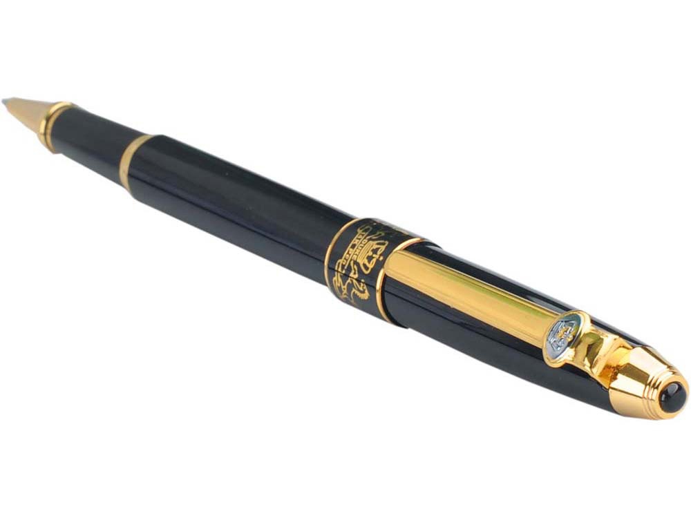 Ручка-роллер Duke Imperator в футляре