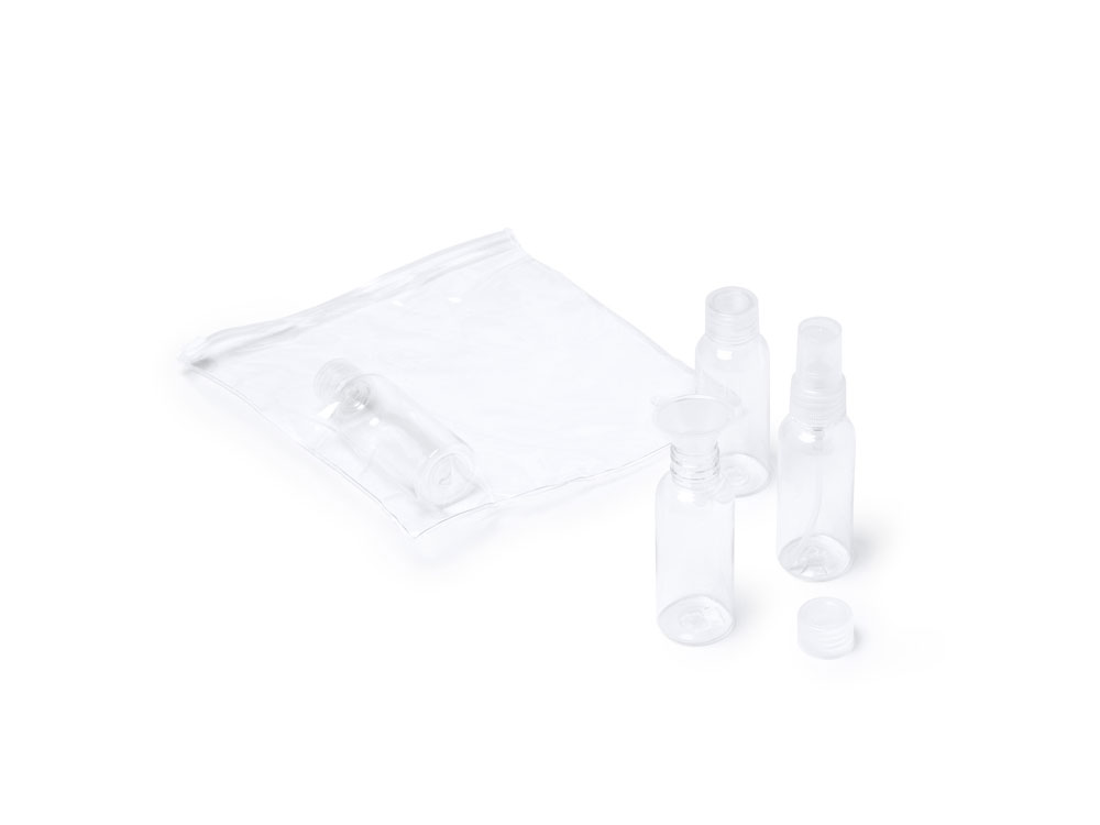 Набор дорожный ARNOLD с логотипом  | Print Logo