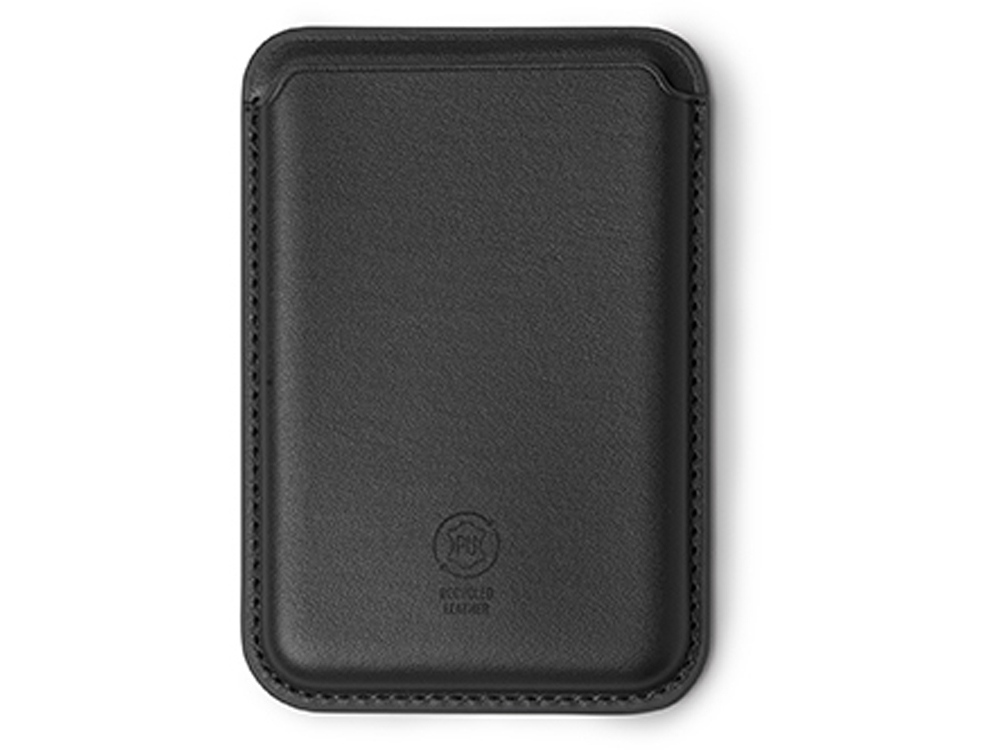 Магнитный картхолдер Cairo фото на сайте Print Logo.