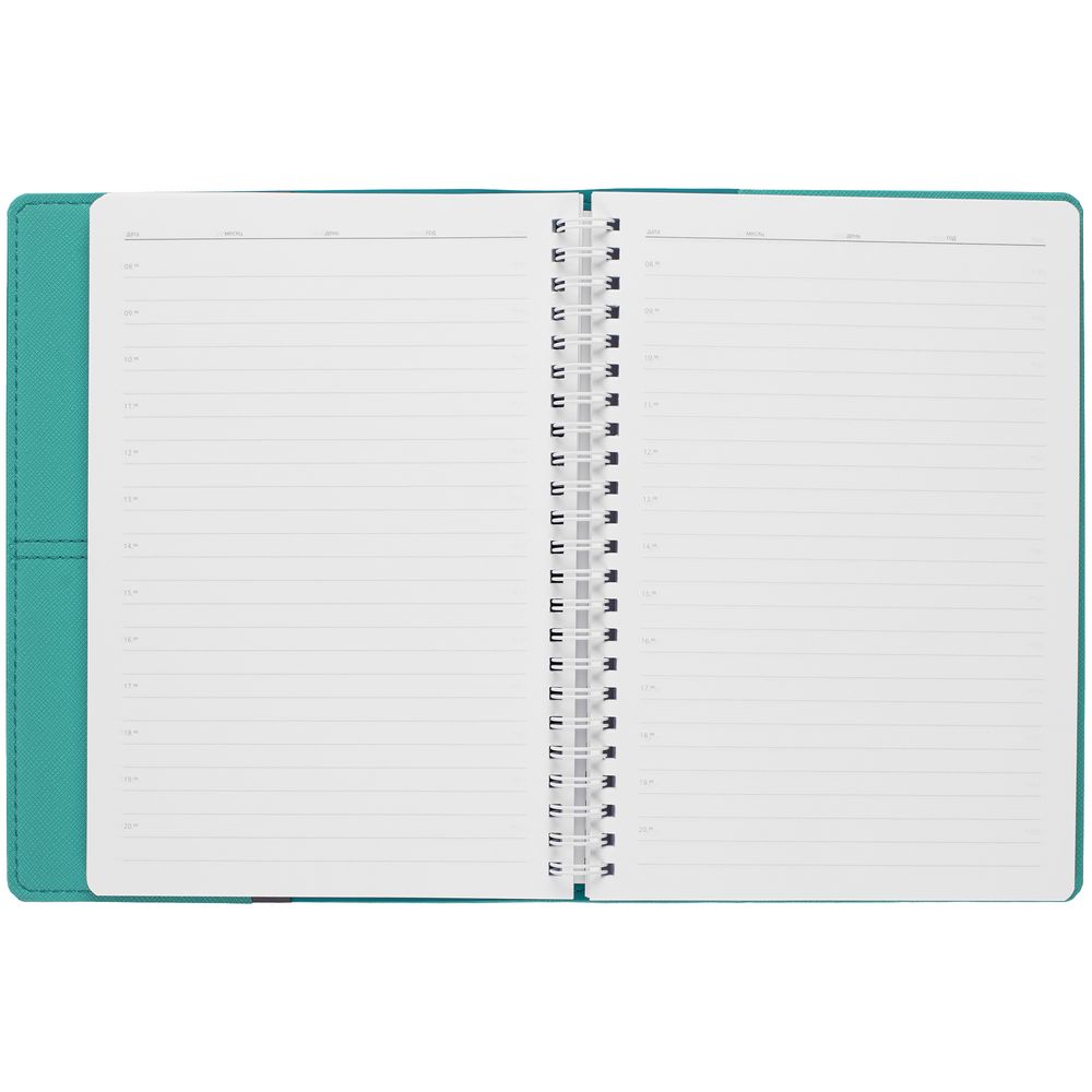 Ежедневник Spring Touch, недатированный