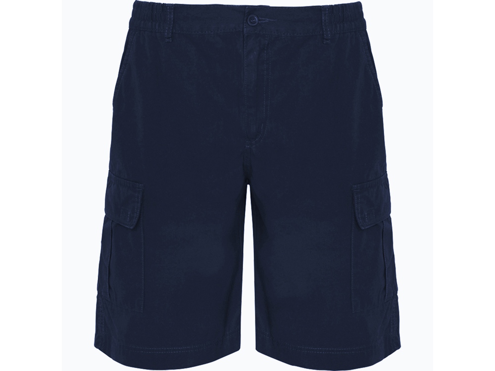 Шорты Amazonas, мужские с логотипом Roly | Print Logo