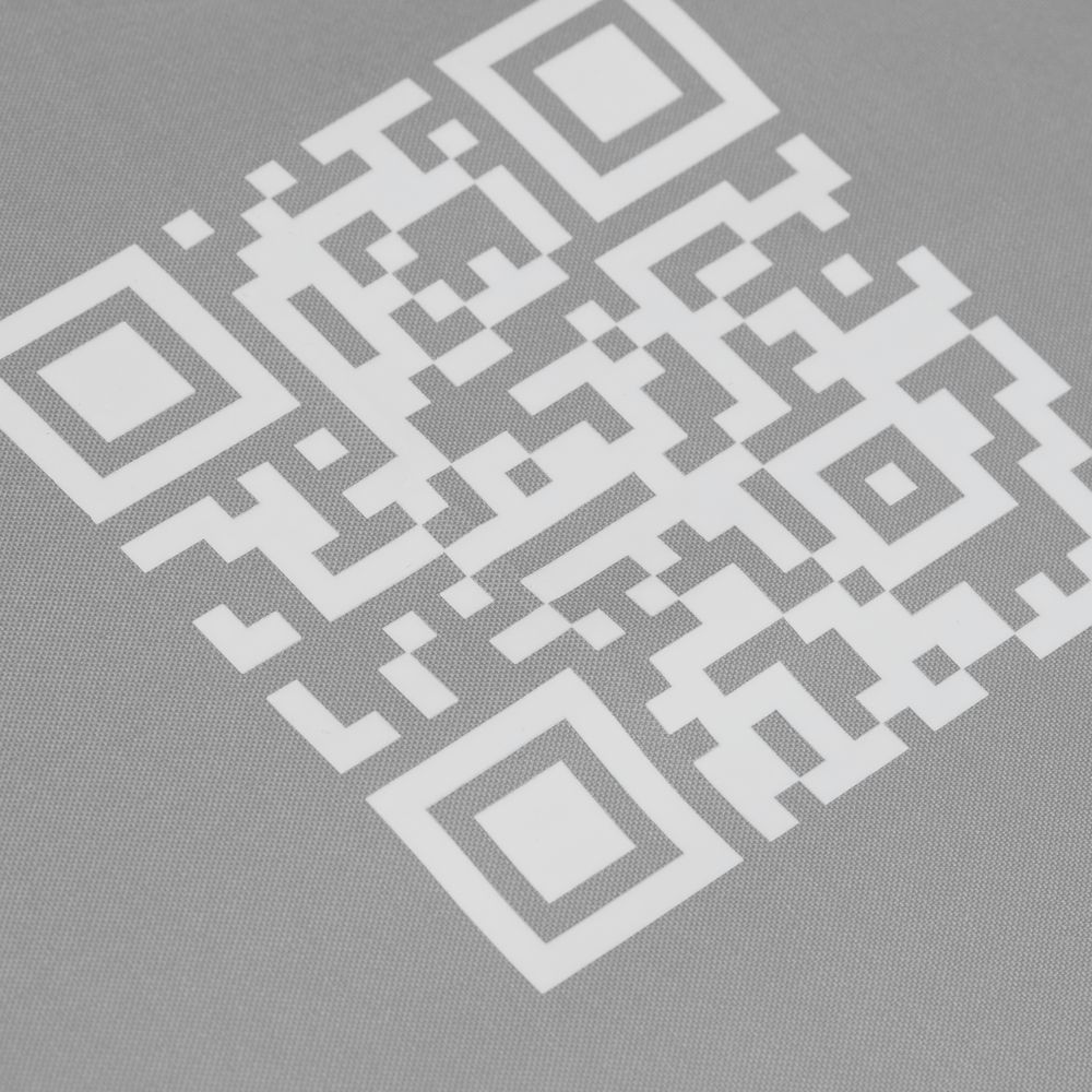 Зонт складной Hard Work с проявляющимся рисунком