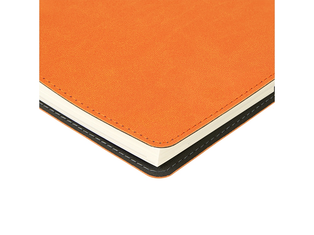 Ежедневник А5 Tintoretto, оранжевый