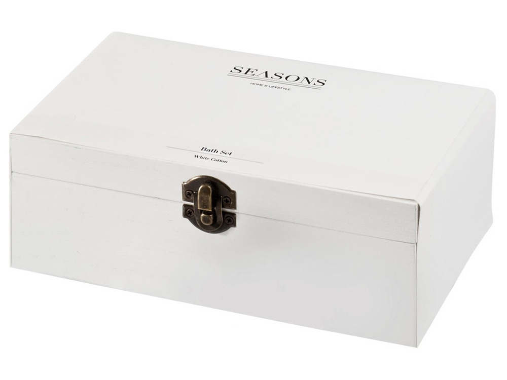 Банный набор Winston, белый