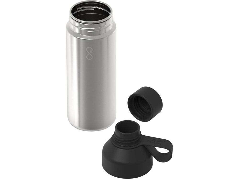 Бутылка для воды Ocean Bottle Lite с логотипом Ocean Bottle | Print Logo