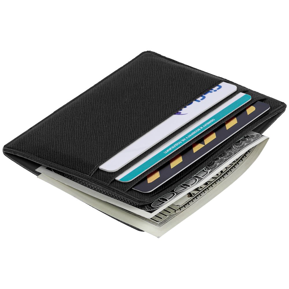 Чехол для карточек Devon