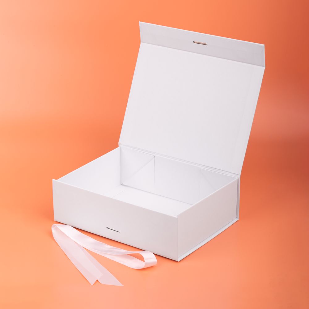 Коробка Rusetti, S