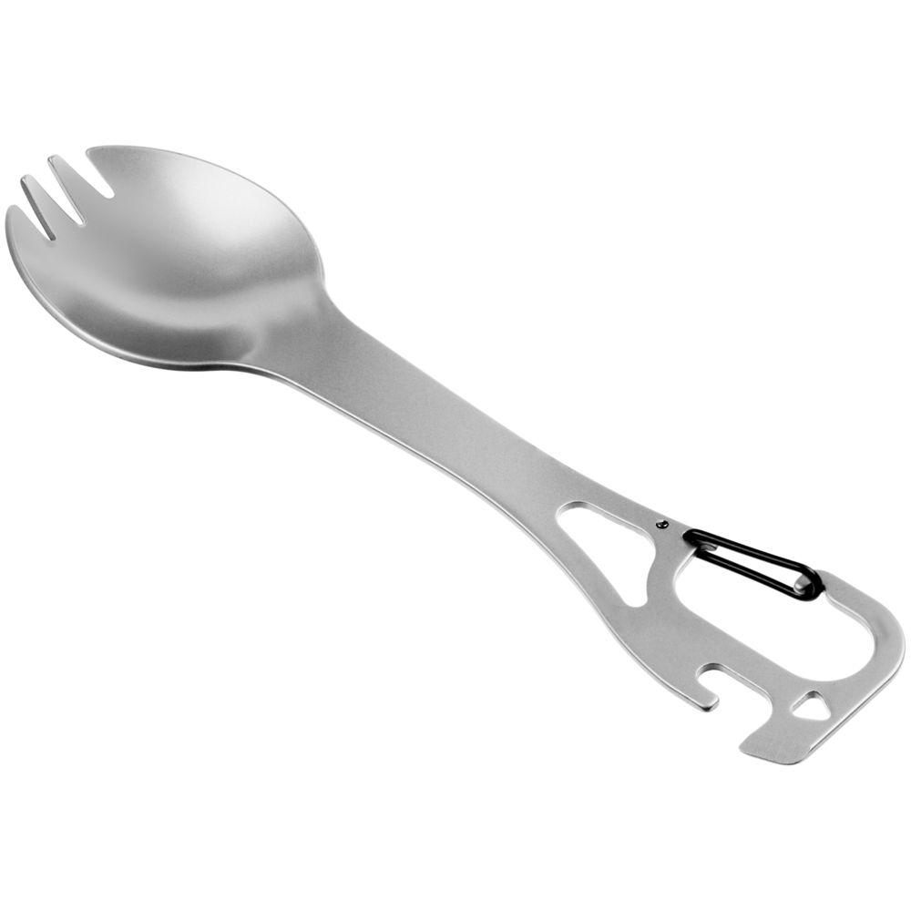 Походный столовый прибор Twin Win фото на сайте Print Logo.