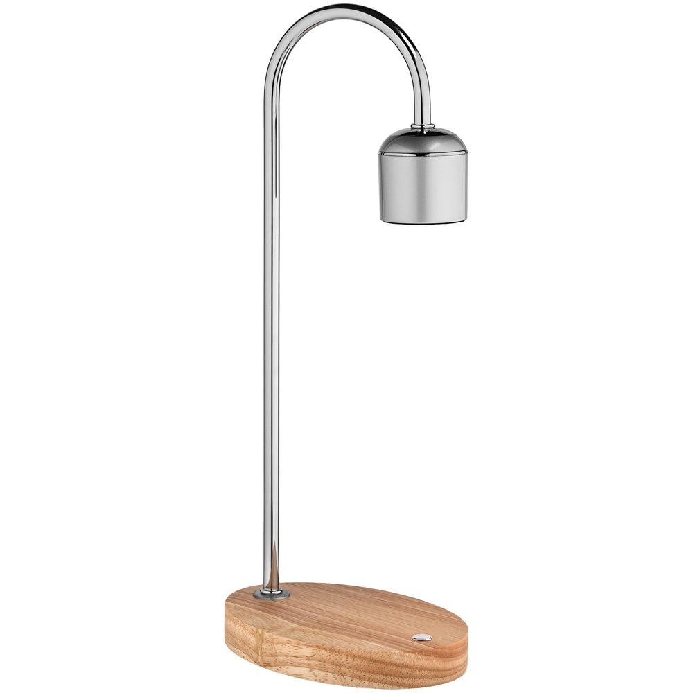 Левитирующая луна MoonFlow фото на сайте Print Logo.