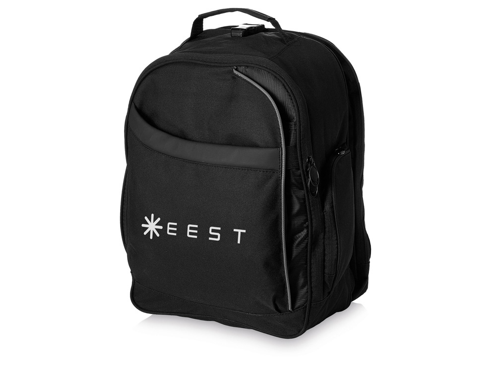 Рюкзак Checkmate с логотипом Avenue | Print Logo