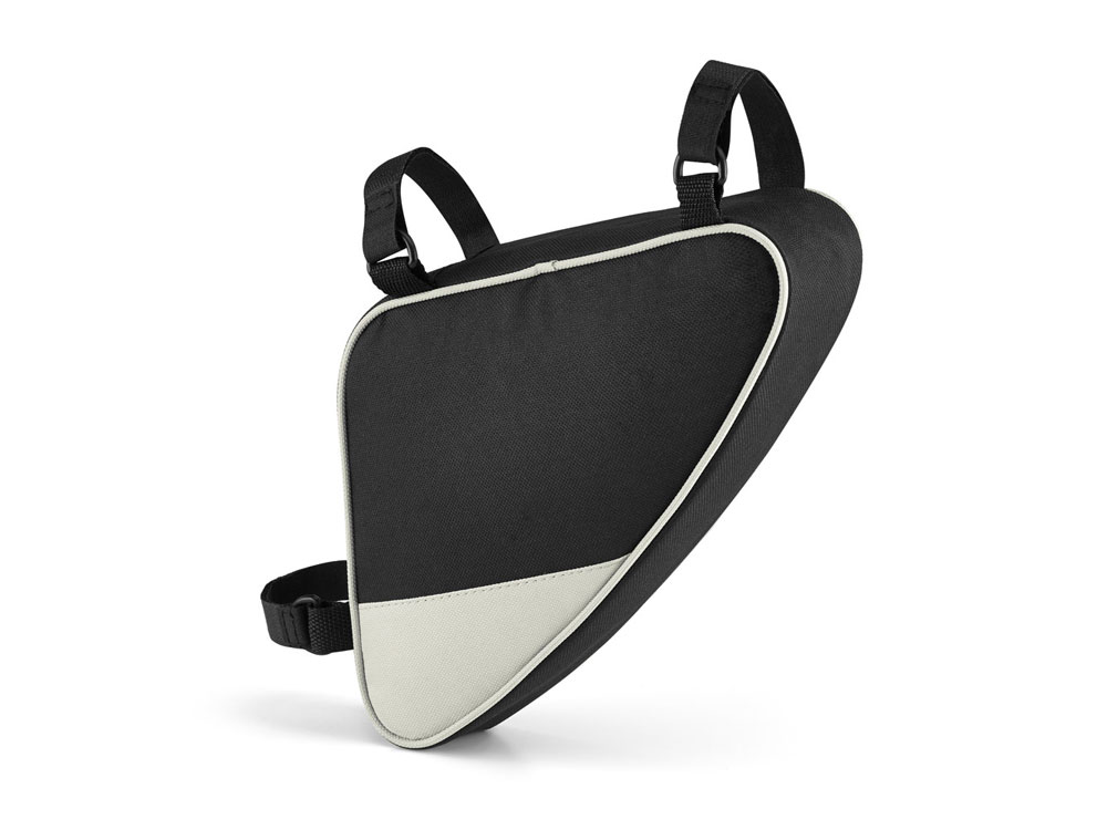 Сумка для велосипеда YATES с логотипом  | Print Logo