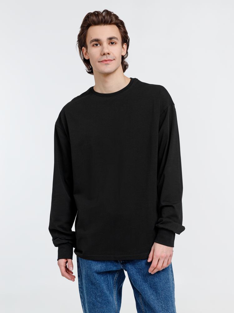 Футболка оверсайз унисекс City Sapiens фото на сайте Print Logo.