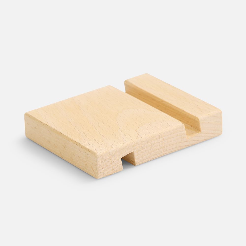 Подставка для телефона Forsyte Duo Medium фото на сайте Print Logo.