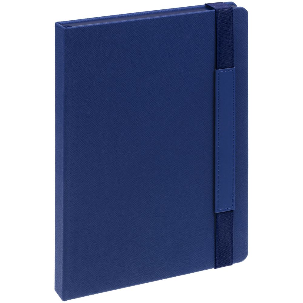 Ежедневник Peel, недатированный фото на сайте Print Logo.