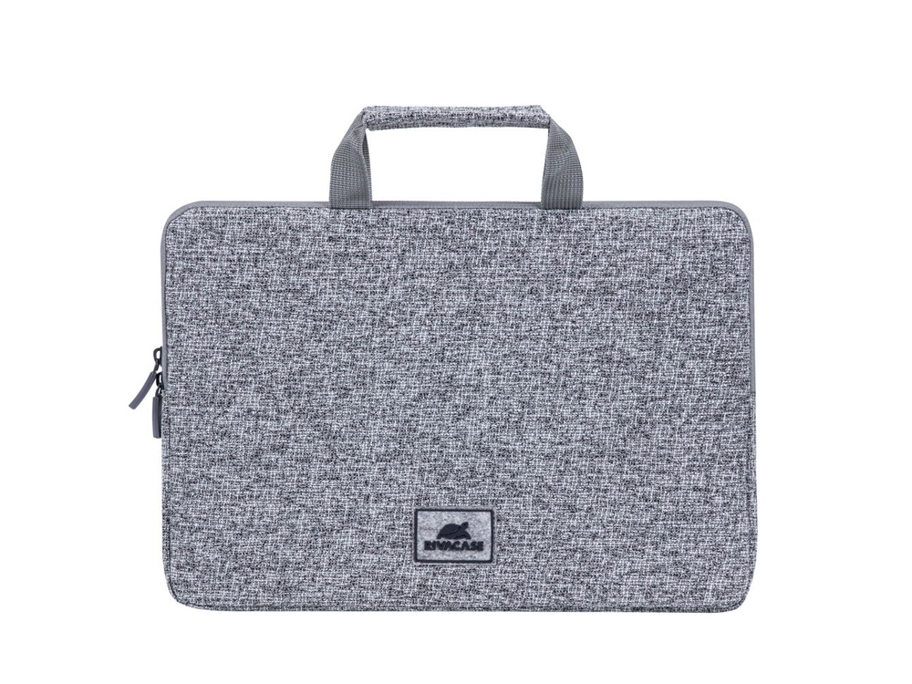 Чехол для ноутбука 13.3 с логотипом RIVACASE | Print Logo