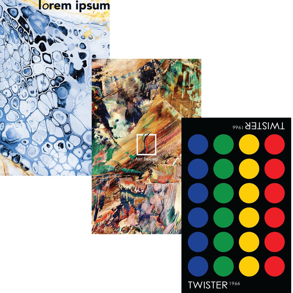 Плед Multicolor Net на заказ, S фото на сайте Print Logo.