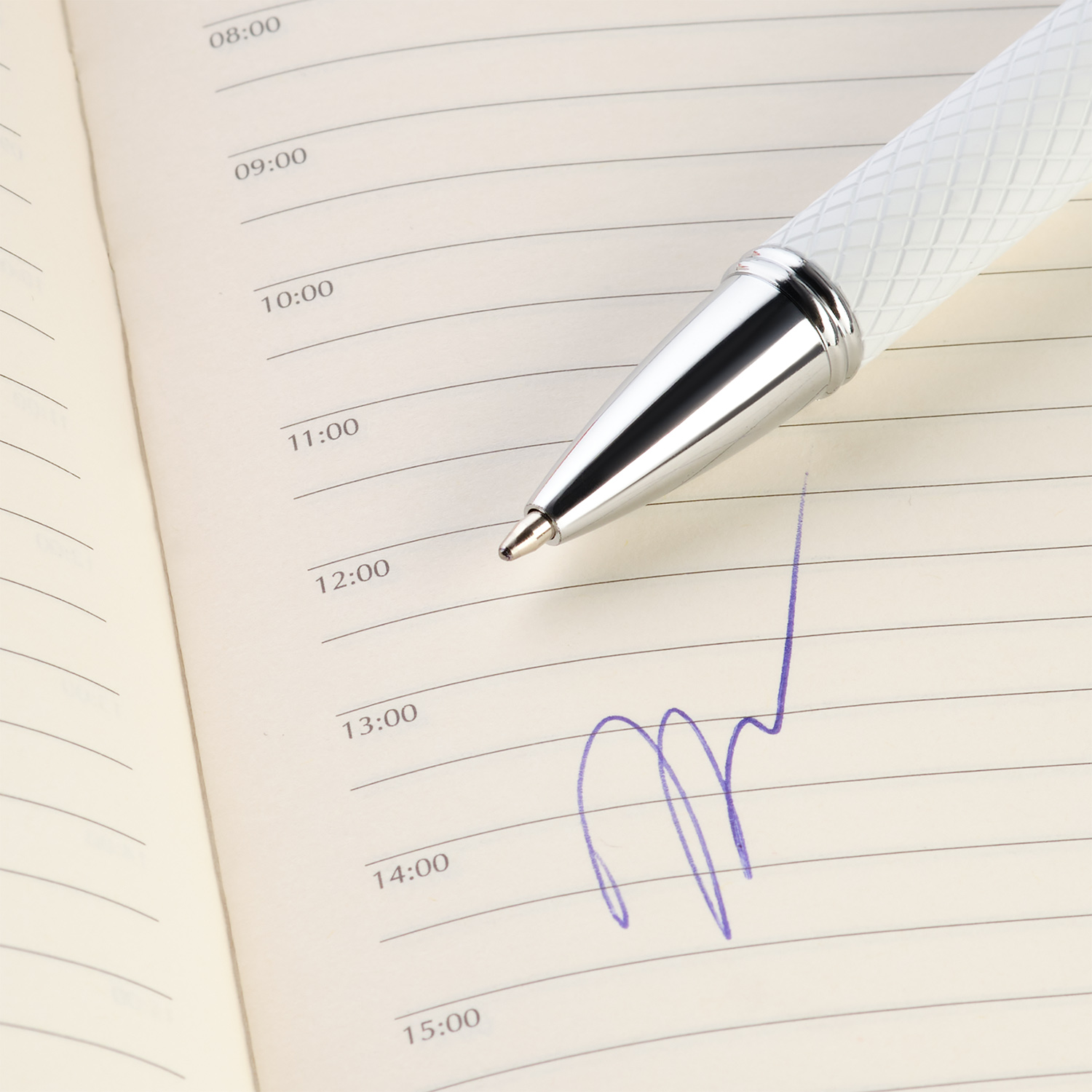 Шариковая ручка Альт (Alt), красная фото на сайте Print Logo.