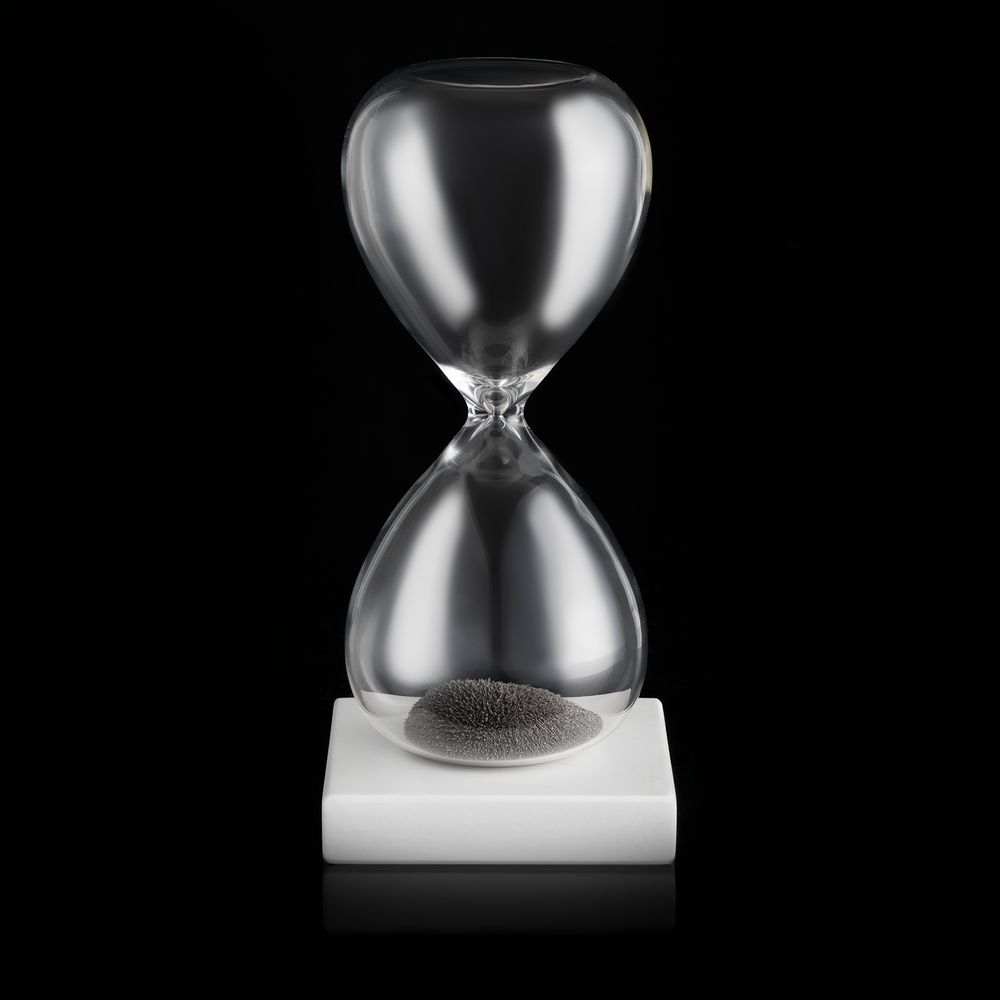 Магнитный антистресс Mystery фото на сайте Print Logo.