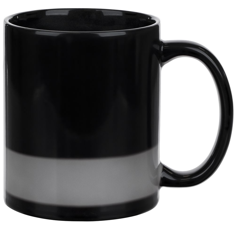 Кружка-хамелеон On Display, глянцевая