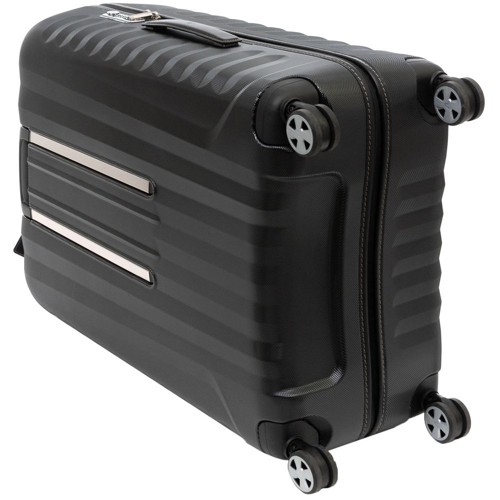 Чемодан E-Lite L фото на сайте Print Logo.